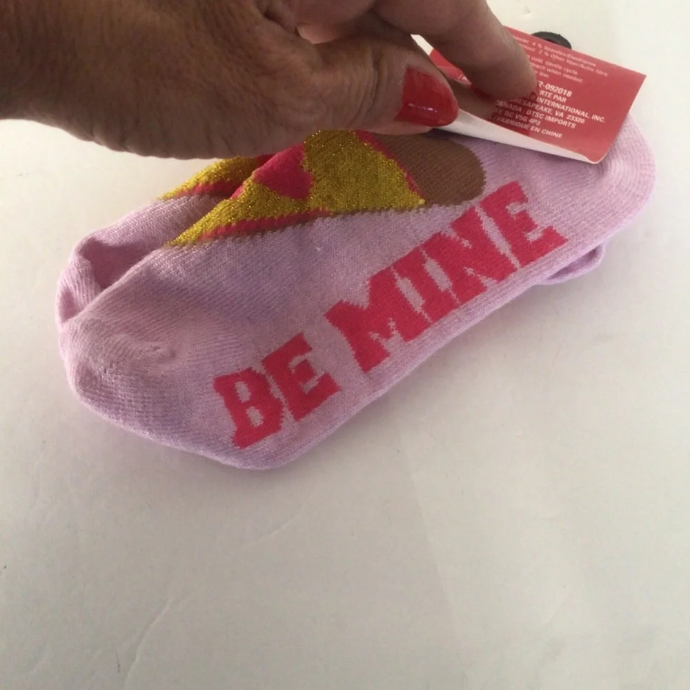 KIDS NOVELTY PIZZA SOCKS NWT
